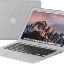 Laptop Apple MacBook Air 2017