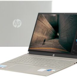 Laptop HP Pavilion 15 eg0070TU i5 1135G7/8GB/512GB/Office H&S2019/Win10 (2L9H3PA)
