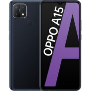 Điện thoại OPPO A15